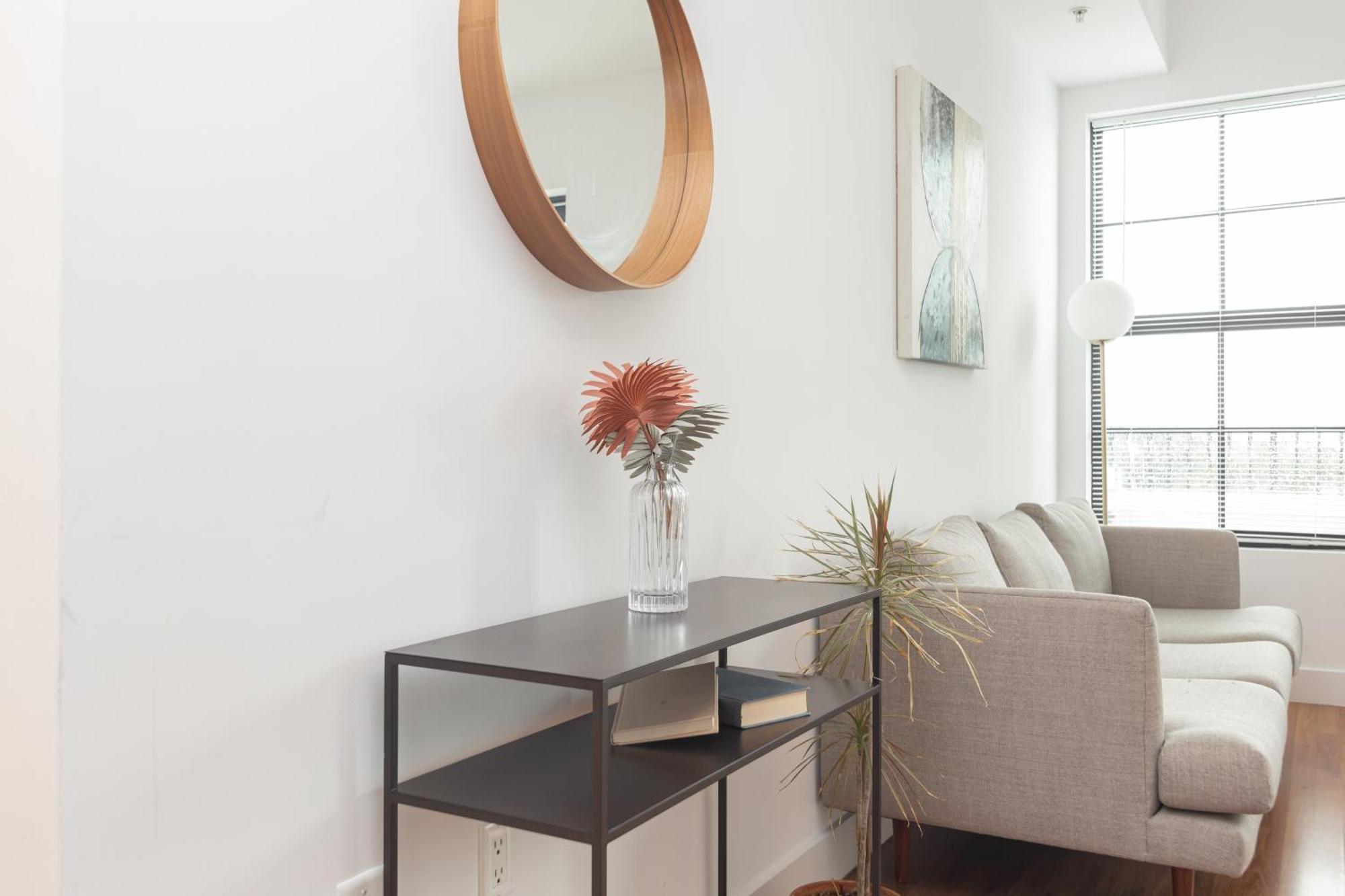 Downtown Miami 2 Bedrooms Apartment Eksteriør billede