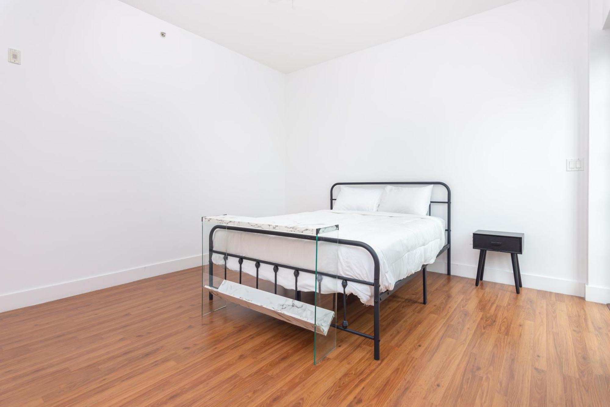 Downtown Miami 2 Bedrooms Apartment Eksteriør billede