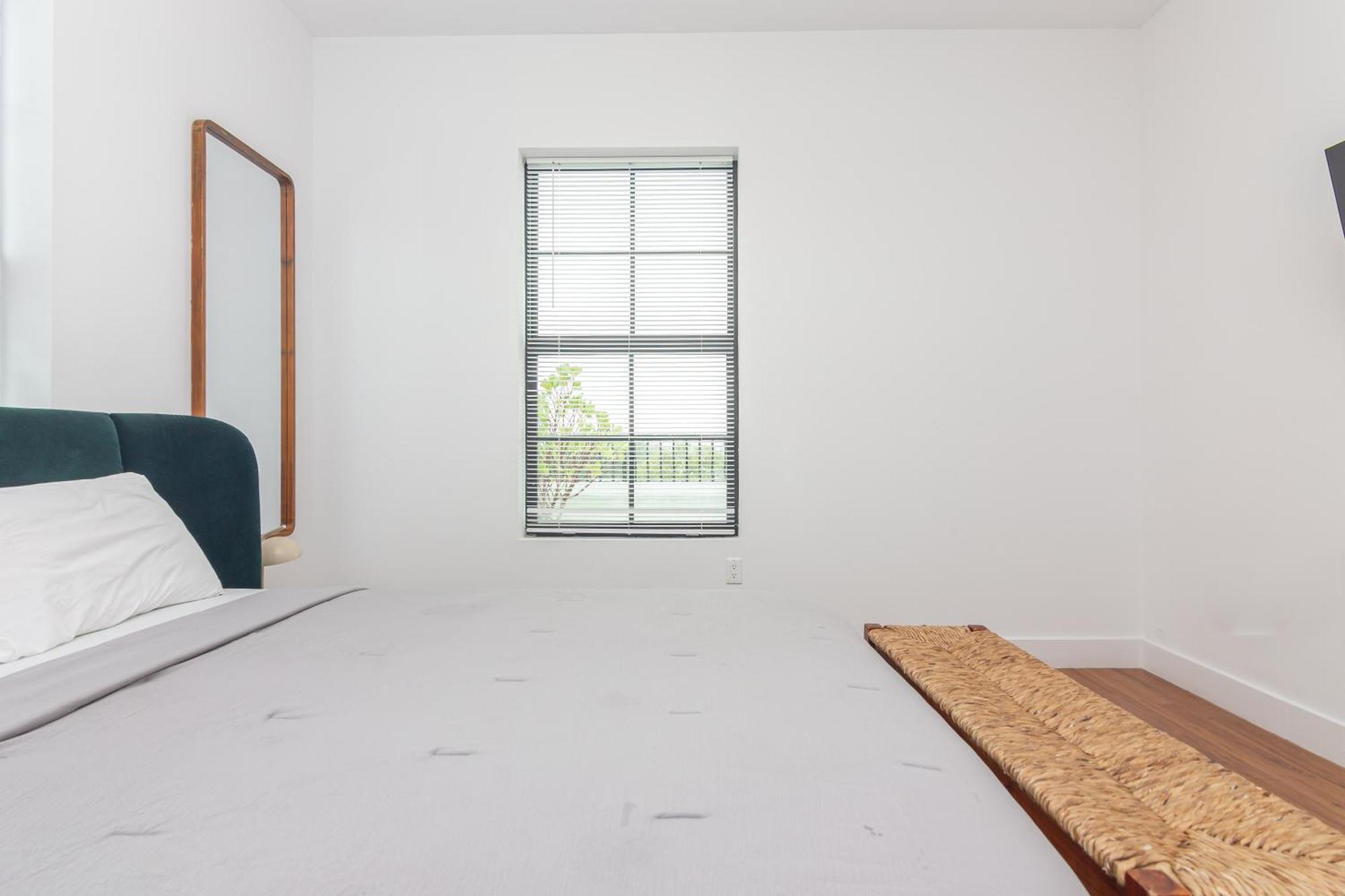 Downtown Miami 2 Bedrooms Apartment Eksteriør billede