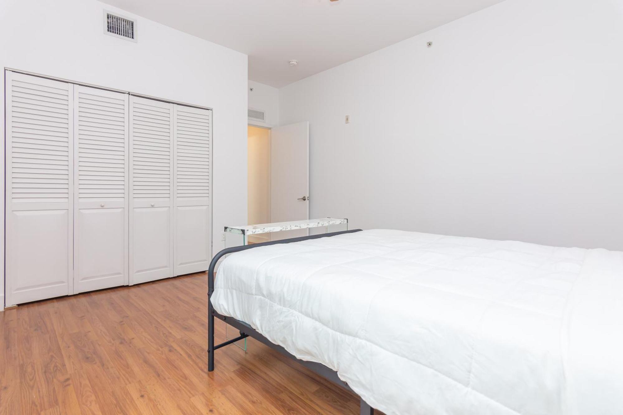 Downtown Miami 2 Bedrooms Apartment Eksteriør billede